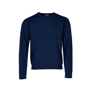 Sweat-Shirt, dunkelblau