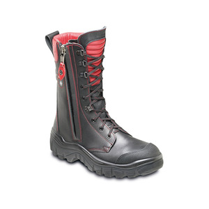 Schnürstiefel ''FIRE WALKER'' Steitz, EN 15090:2012 F2A SRC HI3 CI