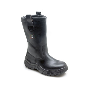 Stiefel Hamburg New Edition NF 825 DUO Z, Steitz