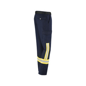 FW-Bundhose Perception, Watex Baumwolle, HuPF T2