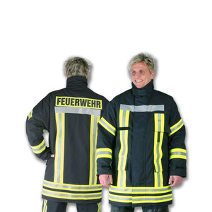 Überjacke *Fire Fox*, Watex Euramid PRO