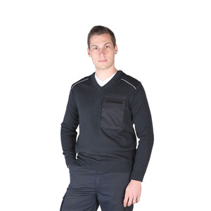 ZIEGLER Pullover Brandmeister II