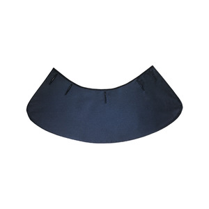 Nackenschutz NPS1 Nomex, F120 Pro Schuberth