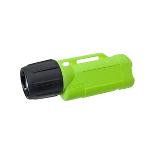 UK Helmlampe 2 AA LED