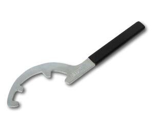 Kupplungsschlüssel Storz ABC, Kindswater